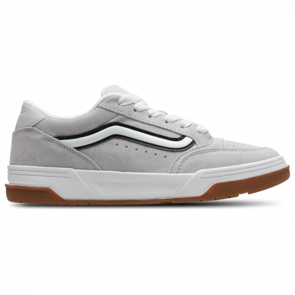 Vans Hylane Men Shoes - Grey - Size: 6.5 - Suede - Foot Locker - VN000D267VF1