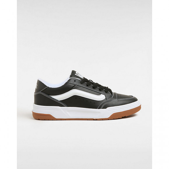 VANS Hylane Shoes (black/white/gum) Unisex Black - VN000D269X1