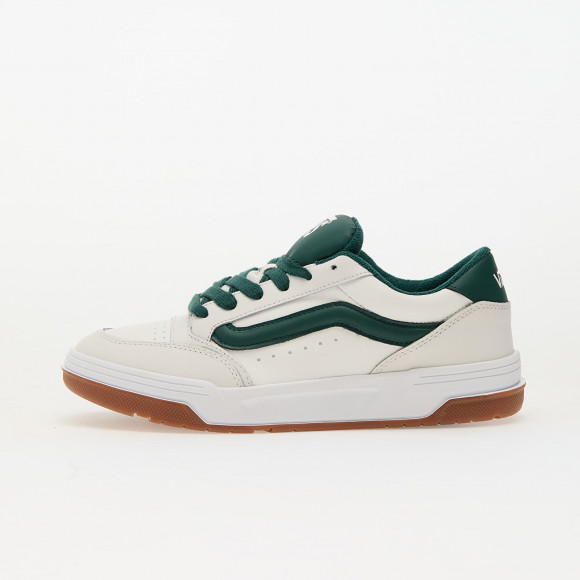 Sneakers Vans Hylane Varsity White/ Green - VN000D26WGR1