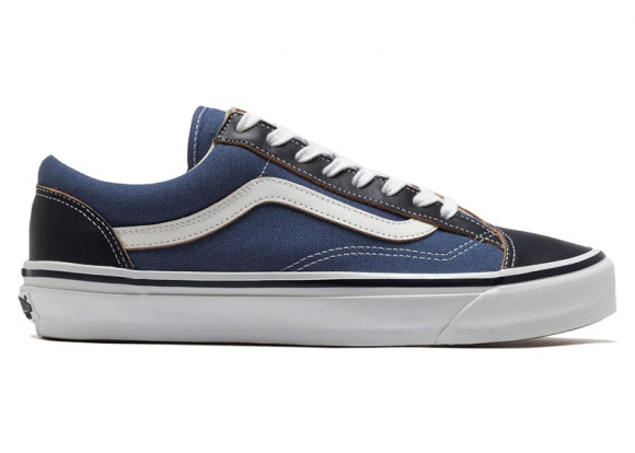 Vans OTW Old Skool 36 Vibram Navy - VN000D2GSN01