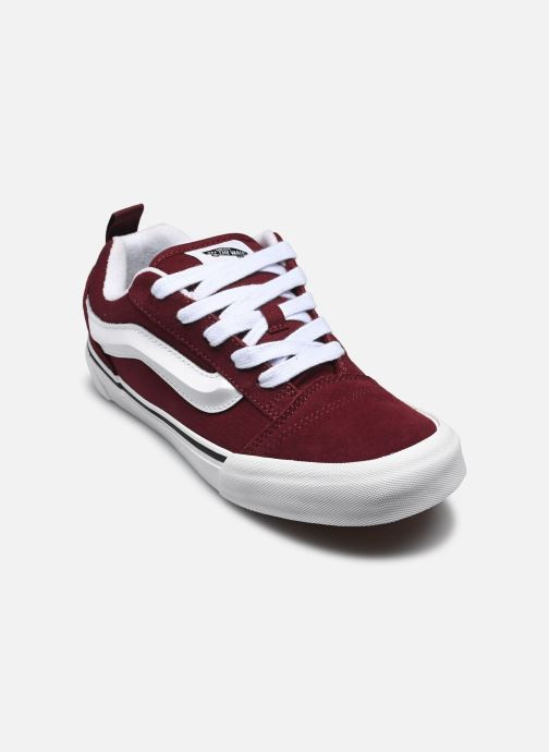 Baskets Vans JN Knu Skool pour Enfant - VN000D2T4QU