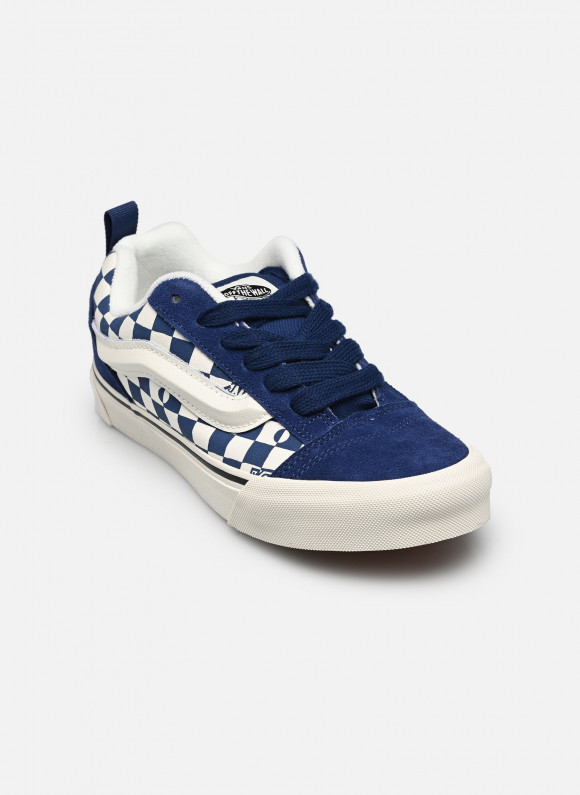 Baskets Vans Knu Skool JN pour Enfant - VN000D2TIND1