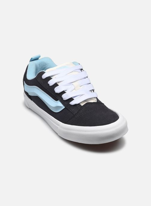 Baskets Vans JN Knu Skool pour Enfant - VN000D2TY31