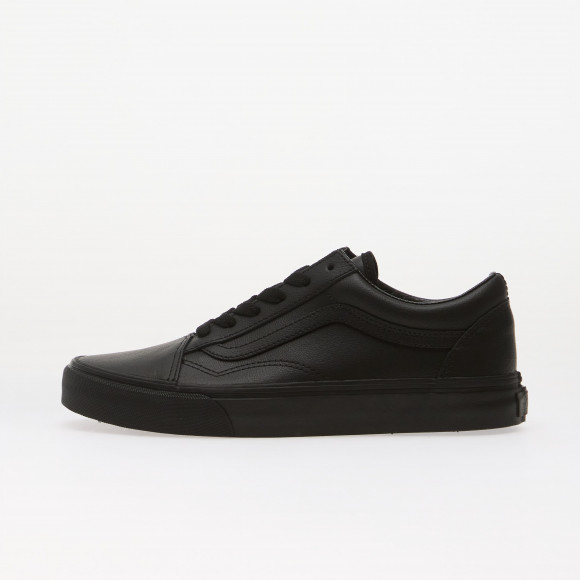 Sneakers Vans Old Skool Cltu Black - VN000D2VHF91