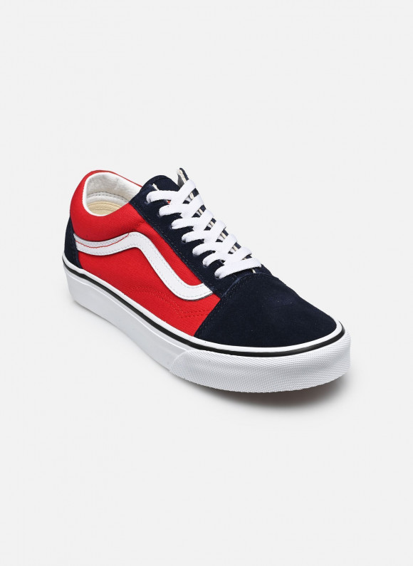 Baskets Vans Old Skool pour Enfant - VN000D2VJBW1