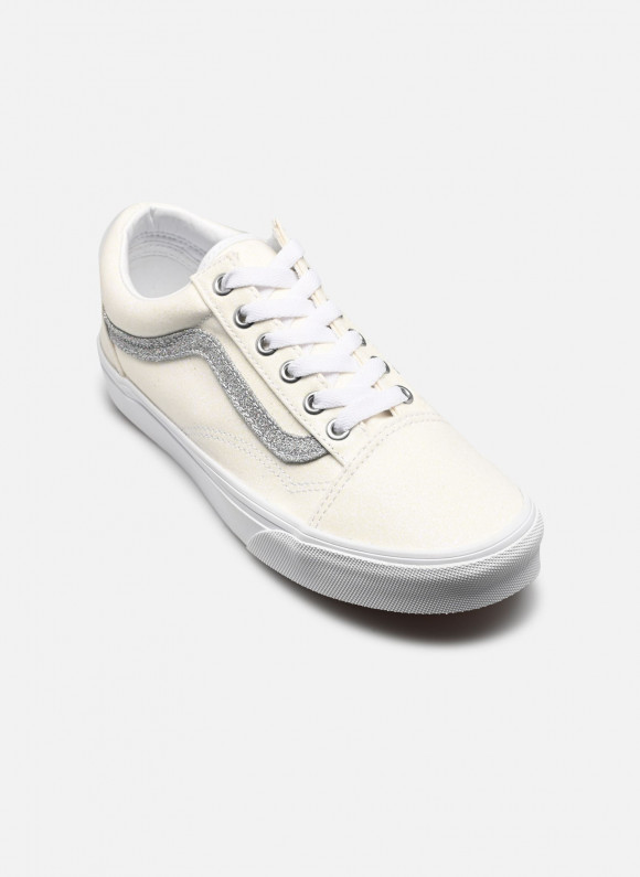 Baskets Vans Old Skool pour - VN000D2VY1K1