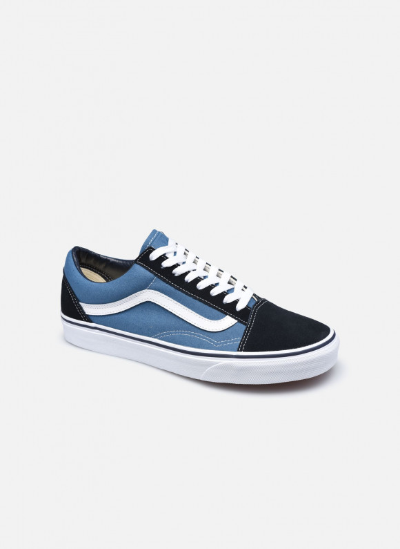 Baskets Vans Old Skool M pour Homme - VN000D3HNVY-NPU