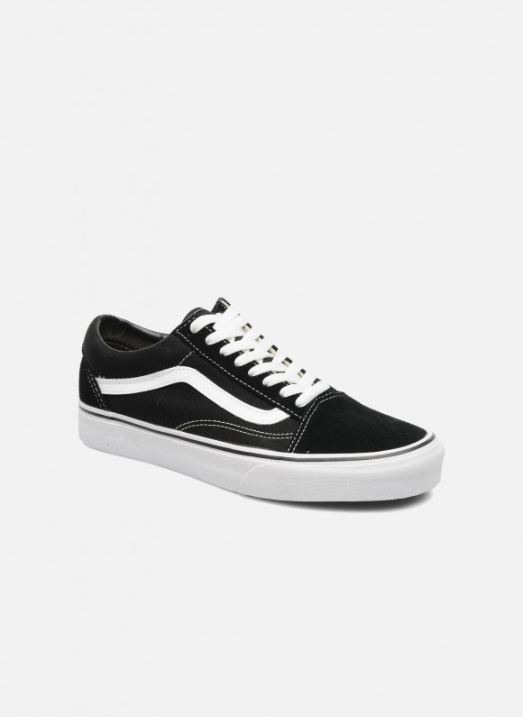 Baskets Vans Old Skool pour Homme - VN000D3HY28-NPU
