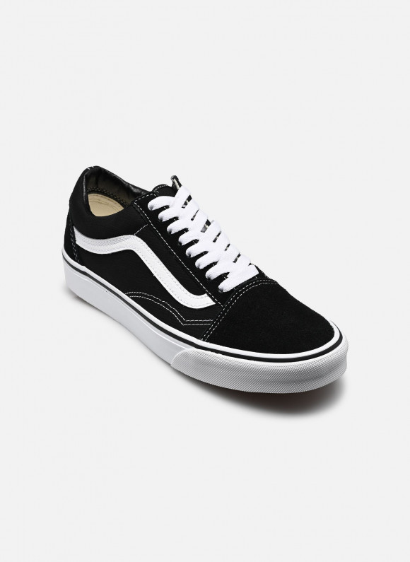 Baskets Vans Old Skool pour - VN000D3HY28/W-NPU