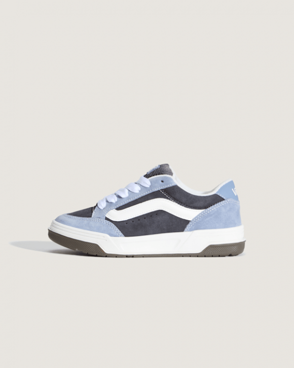 Vans - Kinder Hylane Schuhe (8–14 Jahre), Blau - VN000D4PCJE