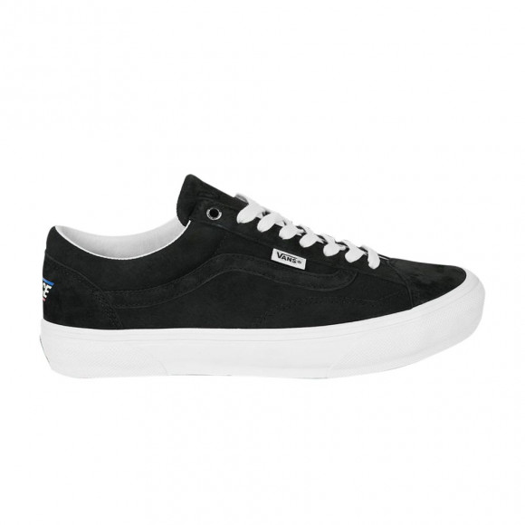 Vans Palace x Skate Old Skool 36 'Black' | Men's Size 7 - VN000D5BBMA