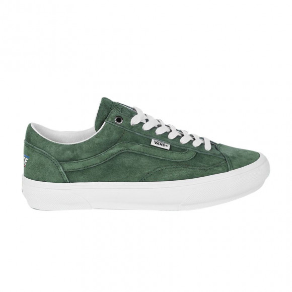 Vans Palace x Skate Old Skool 36 'Forest' | Green | Men's Size 8.5 - VN000D5BFRS