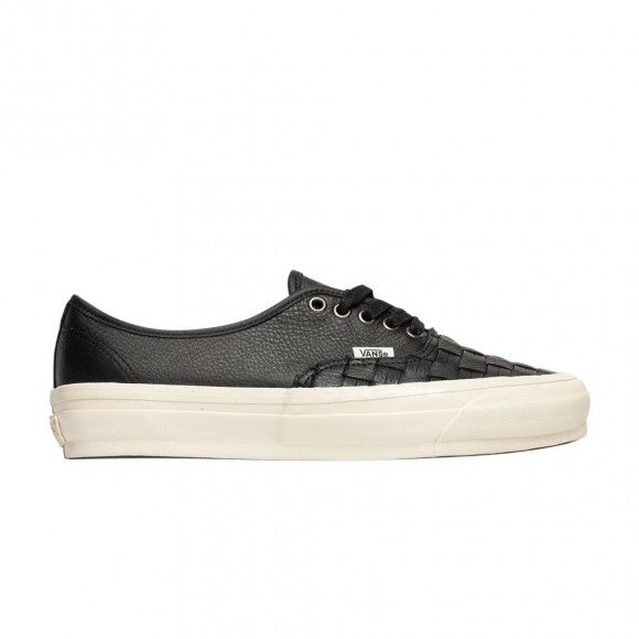 【ズッキーニ】 VANS Style 53 Shoes (spikes White/black) Men,women White