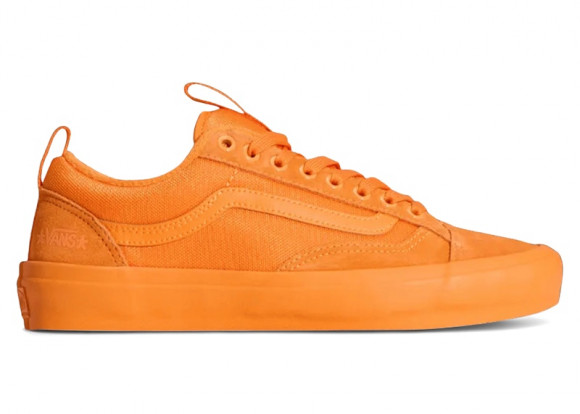 Vans Old Skool 36+ Atiba Jefferson - VN000D5R12Q