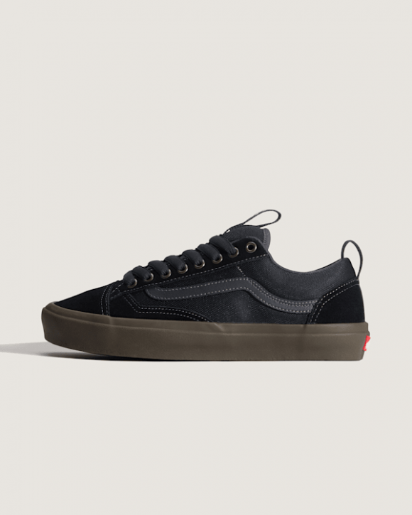 Vans - Skate Old Skool 36+ Shoes, Man, Black - VN000D5RB0V