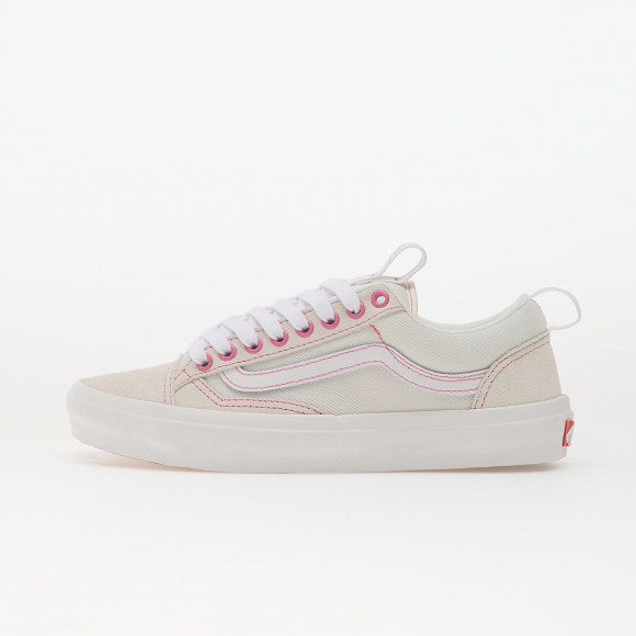 Sneakers Vans Skate Old Skool 36 + Contrast Stitch Pink Fizz - VN000D5RFRQ1