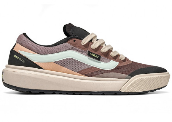 Vans UltraRange 2.0 'Mauve Beige Black' | Purple | Men's Size 6.5 - VN000D60BMV