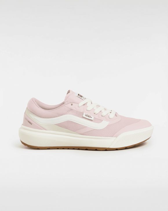 Vans - MTE UltraRange 2.0 Rapidweld Shoes, Man, Pink - VN000D60O3N