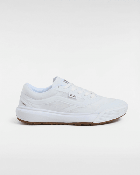 Vans - MTE UltraRange 2.0 Rapidweld Shoes, Man, White - VN000D60W00