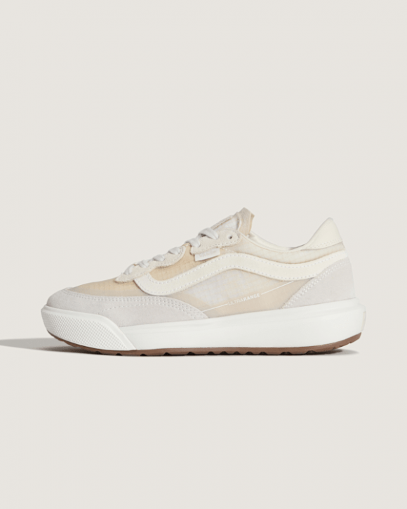 Vans - UltraRange 2.0 Shoes, Man, White - VN000D610VW