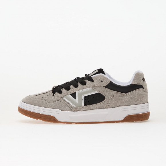 Sneakers Vans Upland Varsity Block Gray/ Black - VN000D6F2391