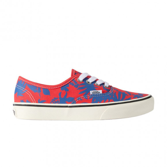 Vans Wmns Authentic 'Archive Multi-Color' | Women's Size 9 - VN000D6GBMC