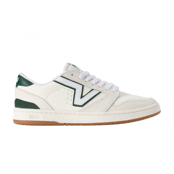 Vans Lowland 2.0 'Vintage Emerald' | Green | Men's Size 8.5 - VN000D6REME