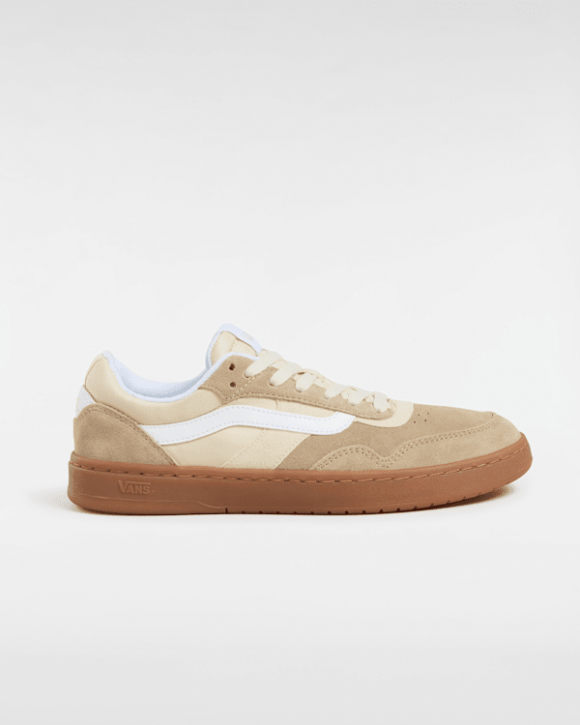 Vans - Cruze 3.0 Shoes, Man, Beige - VN000D6S5SM