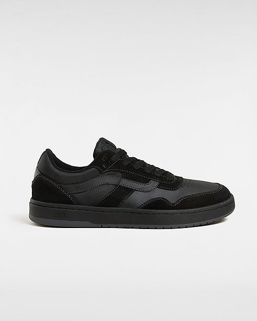 VANS Cruze 3.0 Shoes (black/black) Unisex Black - VN000D6SBKA