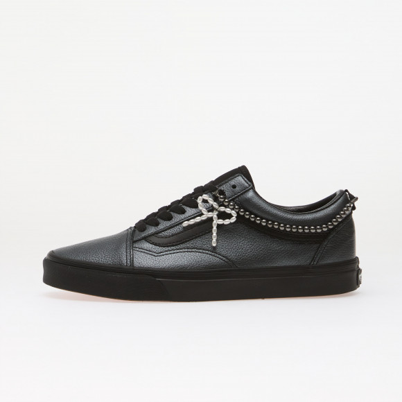 Sneakers Vans Old Skool Blackout - VN000D6W1OJ1