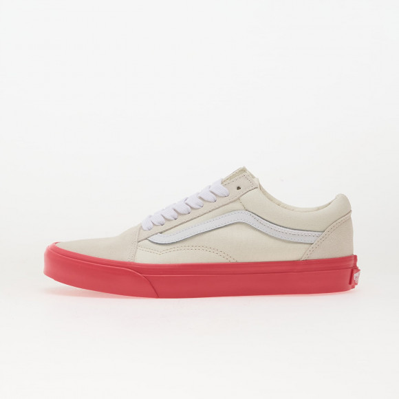 Sneakers Vans Old Skool Crimson - VN000D6WAEF1