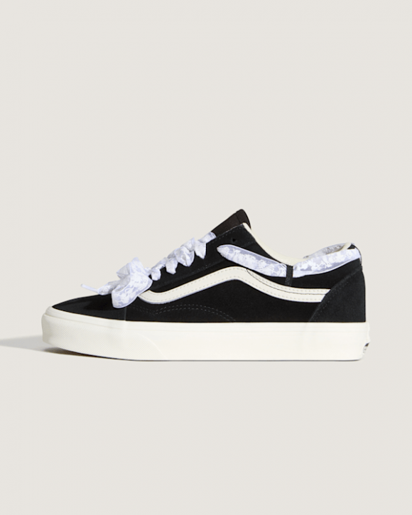 Vans - Old Skool Shoes, Man, Black - VN000D6WBMA