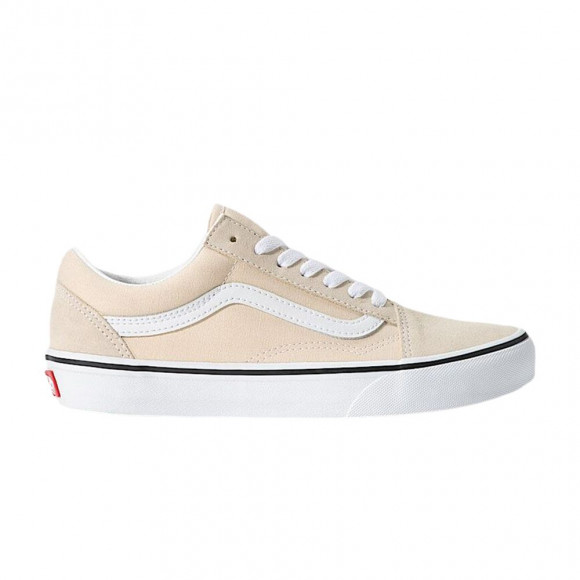 Vans Old Skool 'Color Theory - Creme Brule' | Brown | Men's Size 6.5 - VN000D6WCHW
