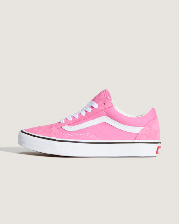 Vans - Scarpe Old Skool, Uomo, Rosa - VN000D6WFRQ