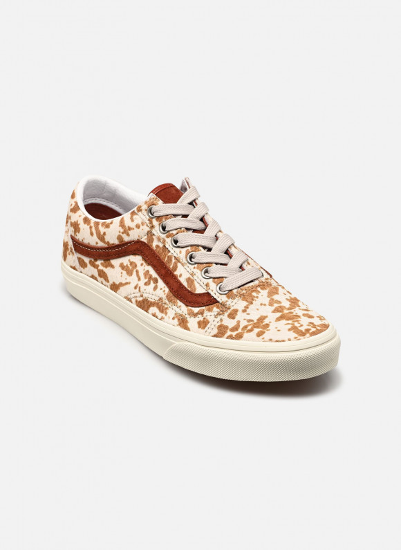 Baskets Vans Old Skoo W pour Femme - VN000D6WFSB1