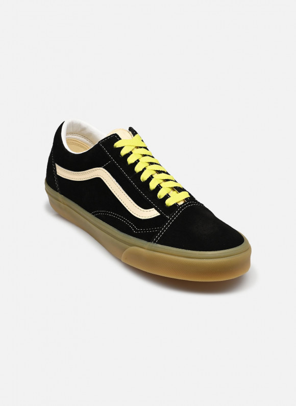 Baskets Vans Old Skool pour - VN000D6WHHC1