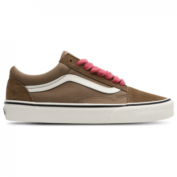 VANS Vault By Vans X Wtaps Og Old Skool Lx Shoes (wtaps Coyote