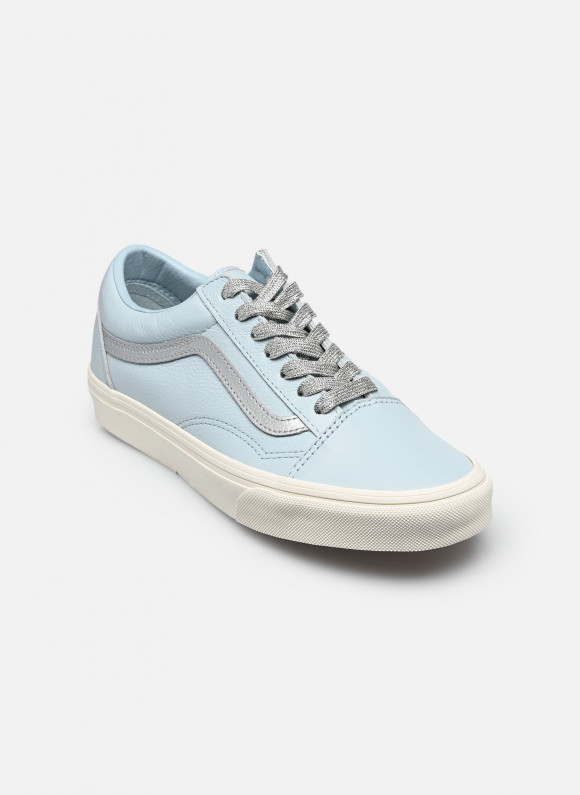 Baskets Vans Old Skool MTLC W pour Femme - VN000D6WYP21