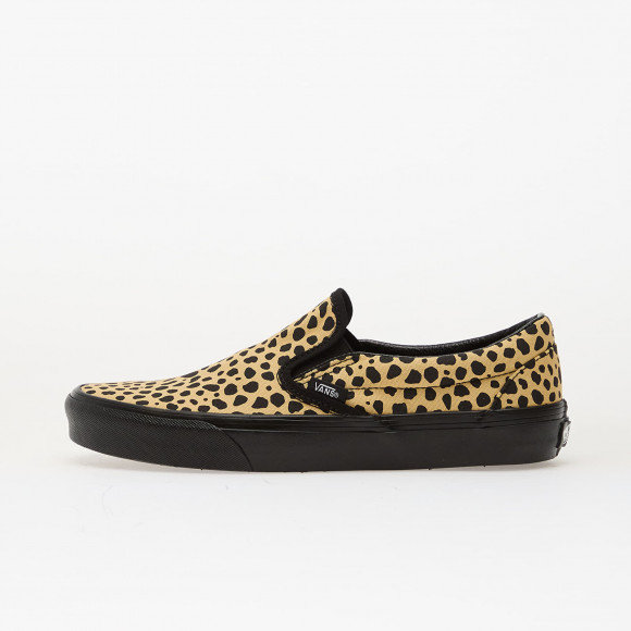 Sneakers Vans Classic Slip-On Y2K Dalmatian/ Black - VN000D6YEZI1