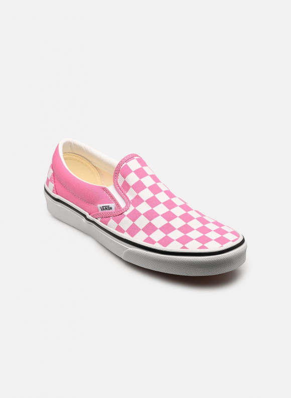 Baskets Vans Classic Slip-On W pour Femme - VN000D6YFRQ1
