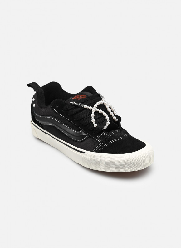 Baskets Vans Knu Skool pour - VN000D6ZBLA1