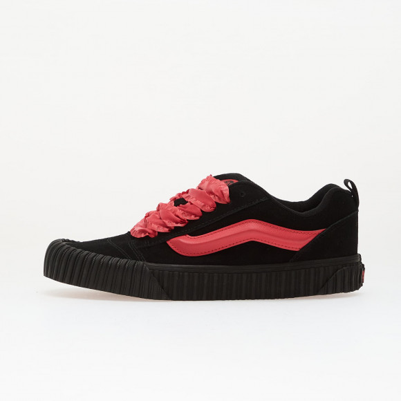Sneakers Vans Knu Skool Valentine Crimson Haze - VN000D6ZFO91