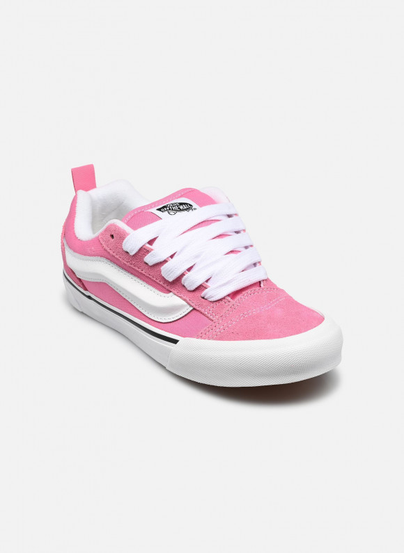 Baskets Vans Knu Skool pour Femme - VN000D6ZFRQ1