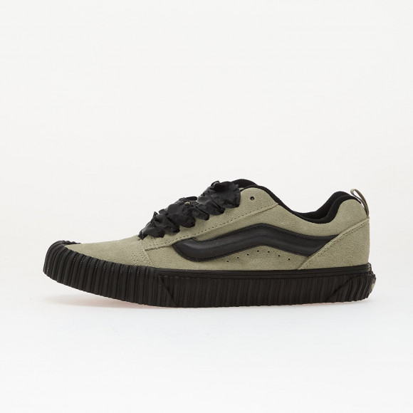 Sneakers Vans Knu Skool Vltn Dgren - VN000D6ZSAG1