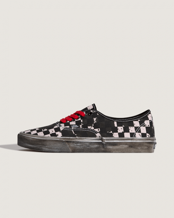 Vans - Authentic Shoes, Man, Black - VN000D7Y458