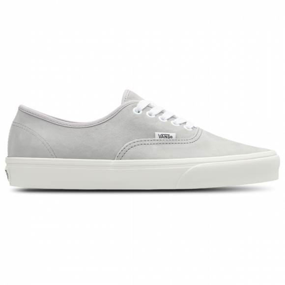 Vans Authentic Homme - Baskets, Gris - Pointure 39 - Toile - VN000D7YBH71