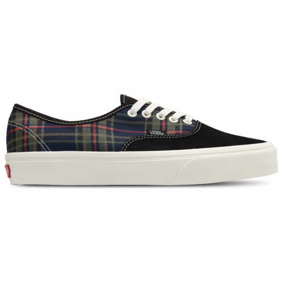 Vans Authentic Men's Sneakers - Black - Size 6 - Canvas - VN000D7YBML1