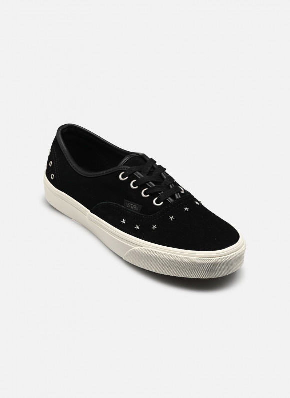 Baskets Vans Authentic W pour Femme - VN000D7YBPT1-W