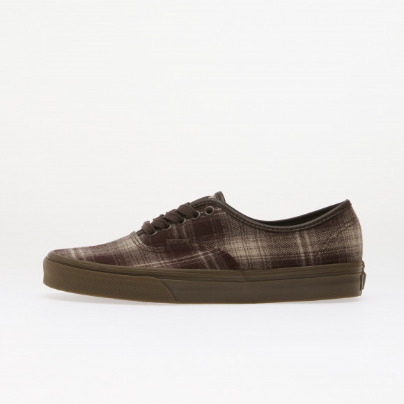 Sneakers Vans Authentic Brown - VN000D7YBRO1