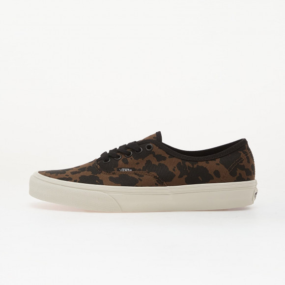 Sneakers Vans Authentic Animalier Cow Print - VN000D7YC801